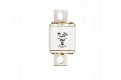 RS0、RS3有填料快速熔斷器